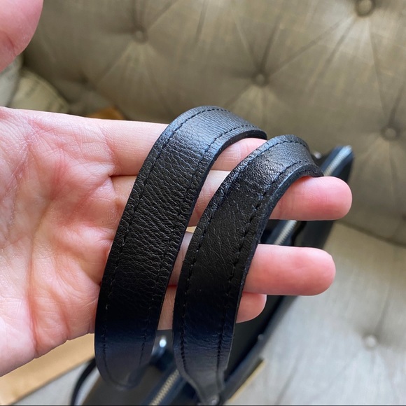 SOLD Patricia Nash Heritage Collection Leather Bag - Picture 8 of 10